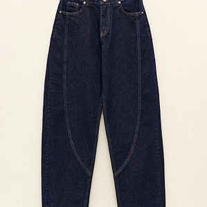 Calça ballon