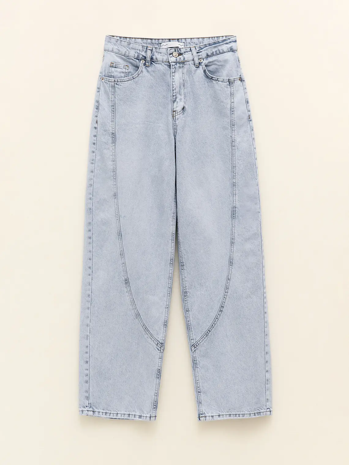 Calça ballon 1