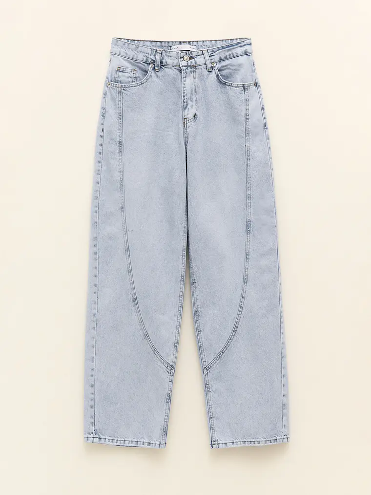 Calça ballon 1