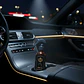 Perfume Para Auto Premium Suprim - Luxe Wood 240ML Vidrio - Miniatura 2