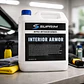 Silicona Interior De Auto Premium - Suprim Interior Armor 5L - Miniatura 2