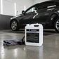 Limpiador De Tapices Para Autos - Suprim Cleaner 5L - Miniatura 2