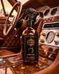 Perfume Para Auto Premium - Suprim Leather Legacy 240ml Vidrio Ambar (Cuero) - Miniatura 2