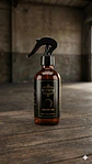 Perfume para Auto Premium - Suprim Signature Gold 240Ml Vidrio Ámbar - Miniatura 2