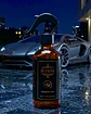 Perfume Para Auto Premium - Suprim Intense Black 240ml Vidrio Ámbar - Miniatura 2