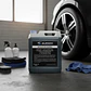 Renovador De Neumáticos Suprim Tire Coating Premium 5L - Miniatura 2