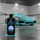 Shampoo Para Autos Suprim Neon Foam Celeste - Espuma Activa - Miniatura 5