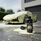 Shampoo Para Autos Suprim Neon Foam Amarillo - Espuma Activa Premium - Miniatura 3