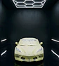Shampoo Para Autos Suprim Neon Foam Amarillo - Espuma Activa Premium - Miniatura 4