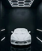 Shampoo Para Autos Suprim Neon Foam Blanco - Espuma Activa Concentrado Extremo Alcalino - Miniatura 5