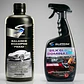 Kit Lavado Y Protección Para Autos Suprim Shampoo + Cera Silk Gloss Efecto Seda Y Brillo - Miniatura 6