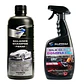 Kit Lavado Y Protección Para Autos Suprim Shampoo + Cera Silk Gloss Efecto Seda Y Brillo - Miniatura 1