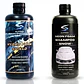Pack Lavado Auto Profesional Shampoo Suprim + Sellador Hidrofóbico Y Brillo Extremo - Miniatura 1