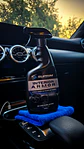 Kit Para Auto Interior Y Exterior Suprim Cera Y Protección - Miniatura 2