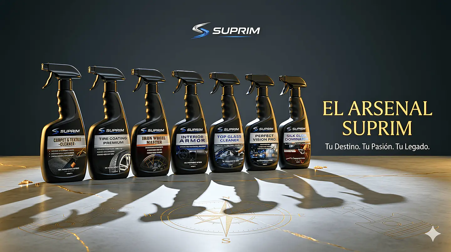 SUPRIM