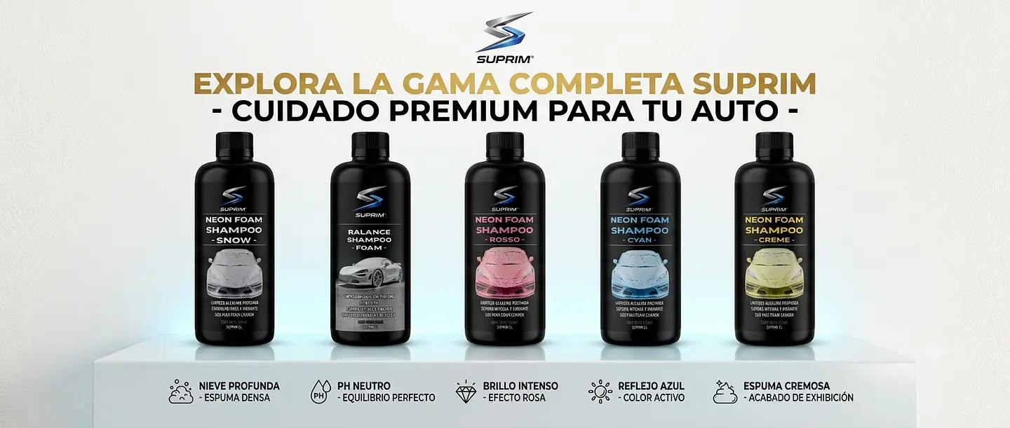 SUPRIM