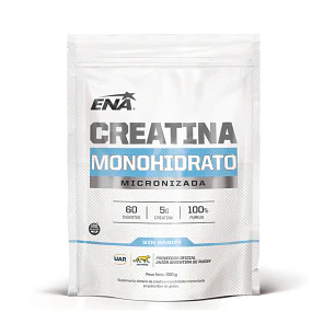 Creatina Monohidrato