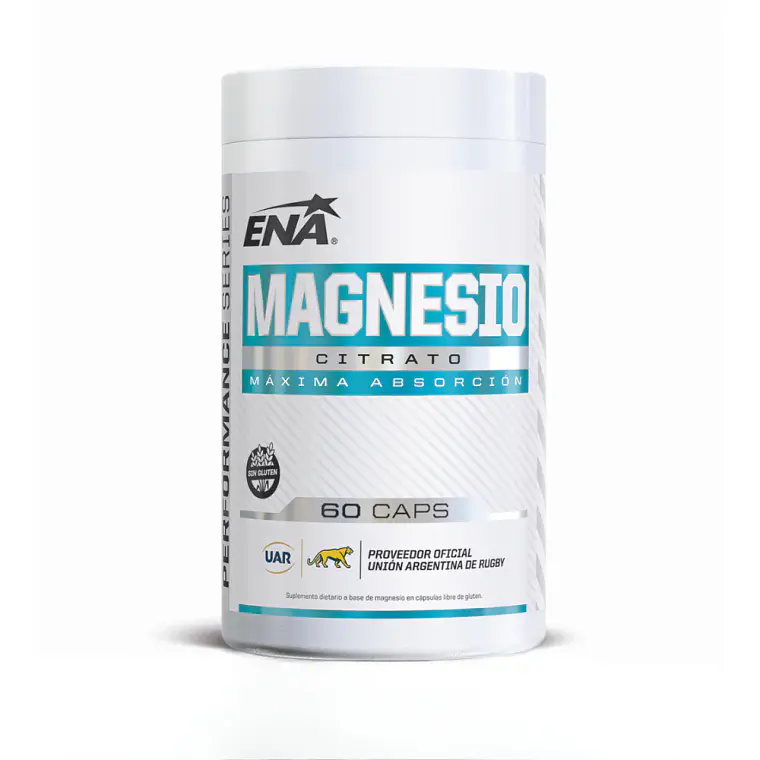 Citrato de Magnesio 1