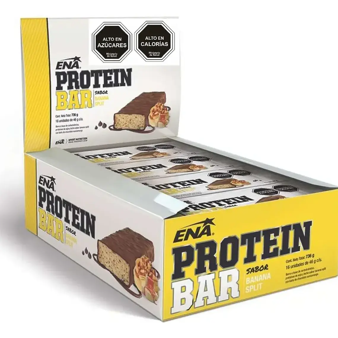 Protein Bar 1