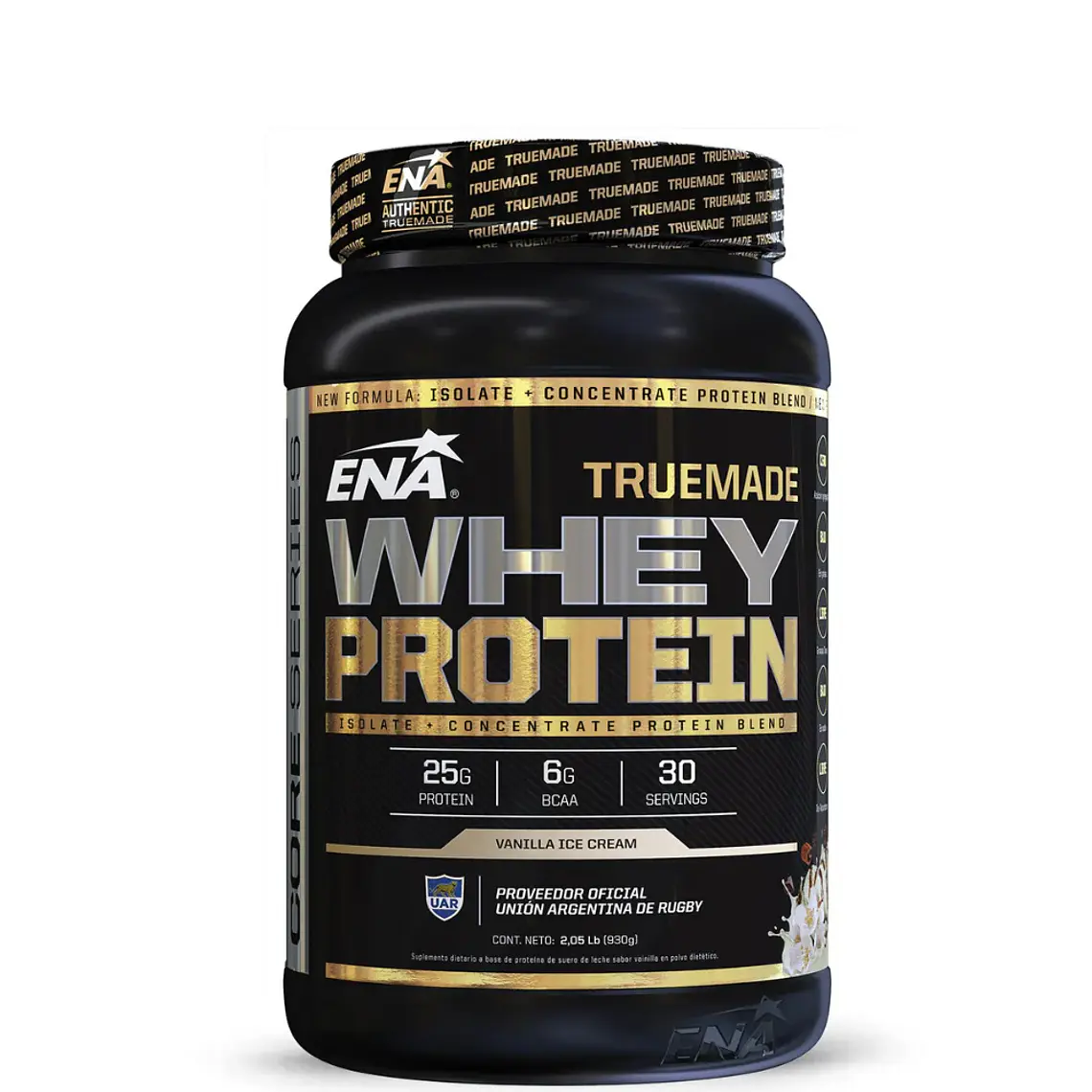 TrueMade Whey Protein 1