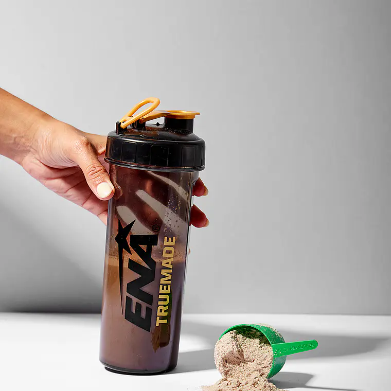 TrueMade Whey Protein 3