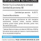 Creatina Monohidratada Ena Sport 300gr Doypack x2 Sin Sabor  - Miniatura 2
