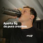 Creatina Monohidratada Ena Sport 300gr Doypack x2 Sin Sabor  - Miniatura 3