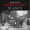 COLECCION TRIPLE MARCELO MONTECINO - 3 LIBROS