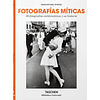 LIBRO: FOTOGRAFIAS MITICAS - HANS MICHAEL KOETZLE