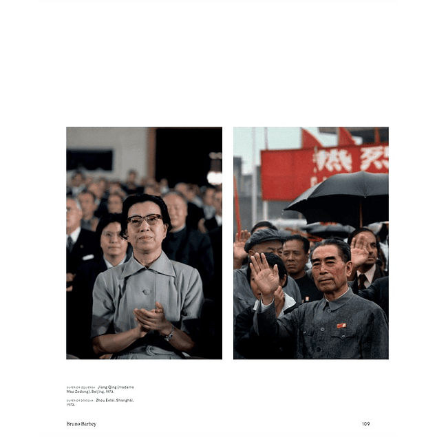 LIBRO: MAGNUM CHINA