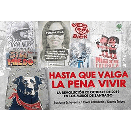 LIBRO: HASTA QUE VALGA LA PENA VIVIR - VARIOS AUTORES