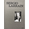 LIBRO: SERGIO LARRAÍN (Inglés)