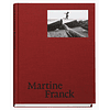 LIBRO: MARTINE FRANCK (Inglés)