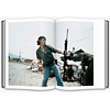 LIBRO: SUSAN MEISELAS ON THE FRONTLINE (Inglés)