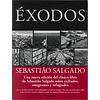 LIBRO: EXODOS - SEBASTIAO SALGADO