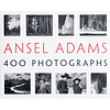 LIBRO: ANSEL ADAMS - 400 PHOTOGRAPHS (INGLÉS)