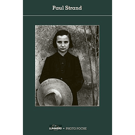 LIBRO: PAUL STRAND - COLECCION PHOTO POCHE