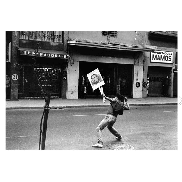 LIBRO: FRAGMENTO FOTOGRAFICO - KENA LORENZINI