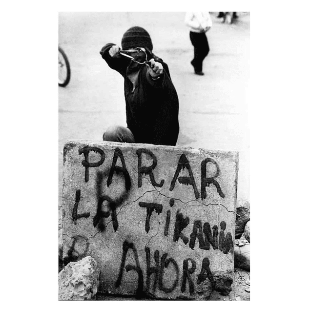 LIBRO: FRAGMENTO FOTOGRAFICO - KENA LORENZINI