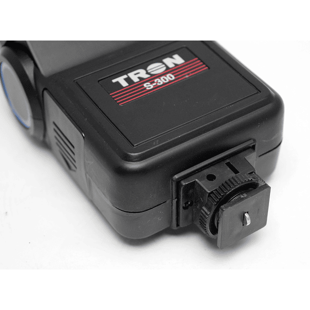 FLASH TRON S-300