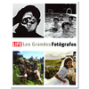 LIBRO: LIFE - LOS GRANDES FOTOGRAFOS