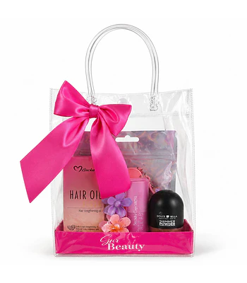 Set Belleza