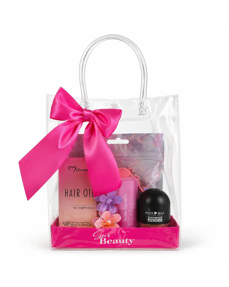 Set Belleza