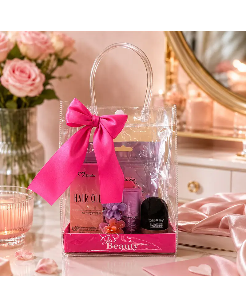 Set Belleza