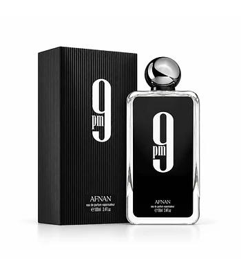 9 PM 100 ml Afnan