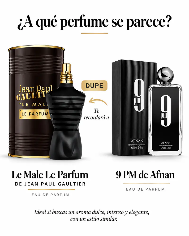 9 PM 100 ml Afnan