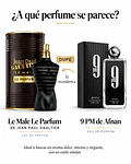 9 PM 100 ml Afnan