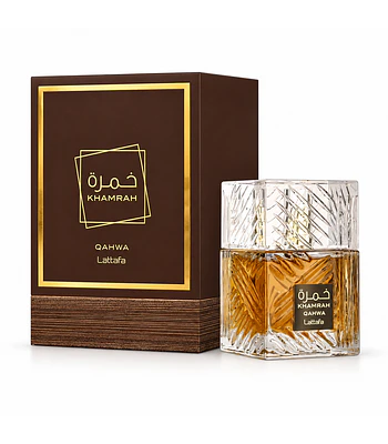khamrah 100 ml Qahwa