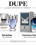 Victorioso Myth 100 ml 