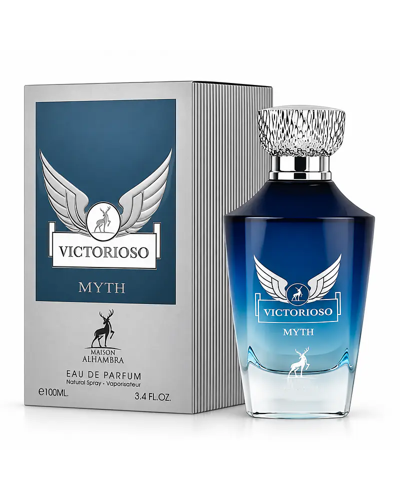 Victorioso Myth 100 ml 
